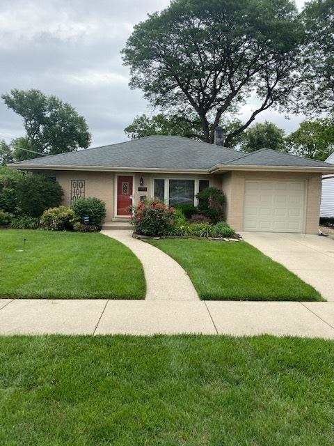 1207 Webster Ln, Des Plaines, IL 60018 photo 1