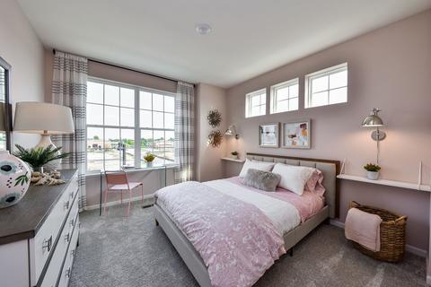 2956 Reflection Dr, Naperville, IL 60564 photo 25