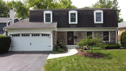 207 E Hillside Ave, Barrington, IL 60010 photo 1