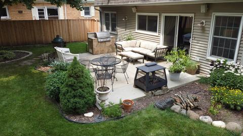 207 E Hillside Ave, Barrington, IL 60010 photo 21