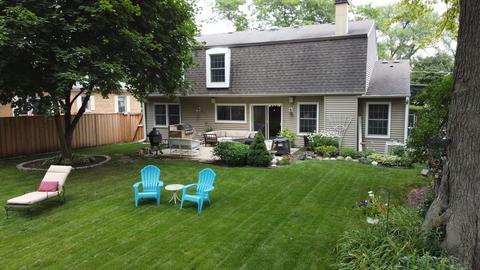 207 E Hillside Ave, Barrington, IL 60010 photo 23