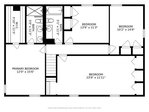 207 E Hillside Ave, Barrington, IL 60010 photo 25
