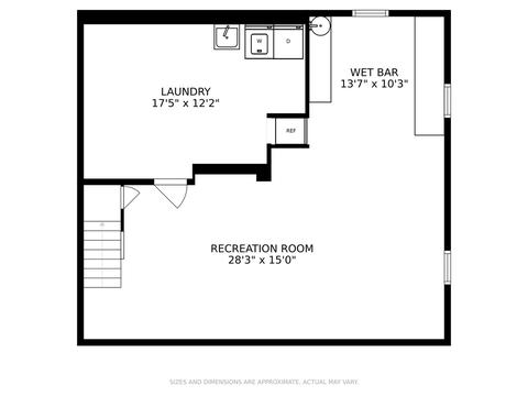 207 E Hillside Ave, Barrington, IL 60010 photo 27