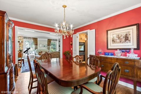 207 E Hillside Ave, Barrington, IL 60010 photo 9