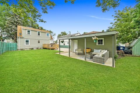 7626 S Odell Ave, Bridgeview, IL 60455 photo 19