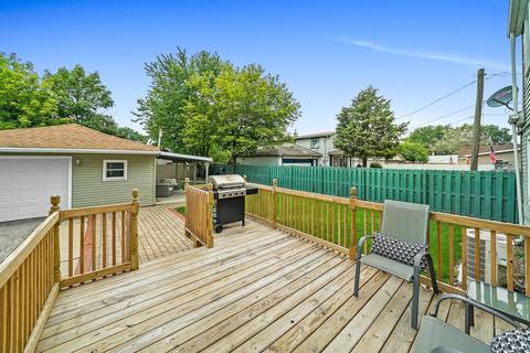 7626 S Odell Ave, Bridgeview, IL 60455 photo 15