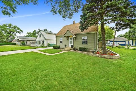 7626 S Odell Ave, Bridgeview, IL 60455 photo 2