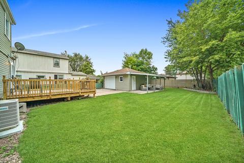 7626 S Odell Ave, Bridgeview, IL 60455 photo 16