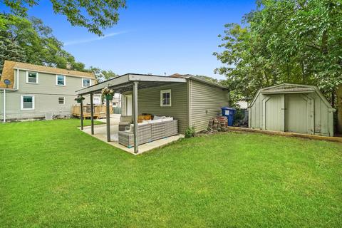 7626 S Odell Ave, Bridgeview, IL 60455 photo 20