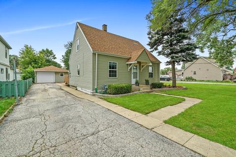 7626 S Odell Ave, Bridgeview, IL 60455 photo 1
