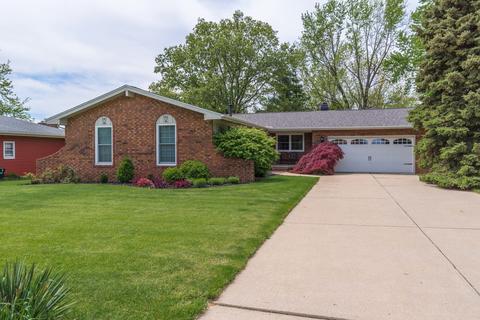 211 Riss Dr, Normal, IL 61761 photo 42