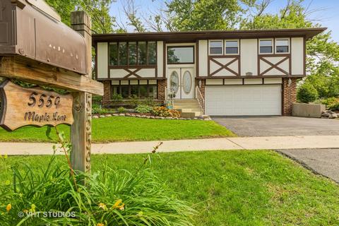 5559 Maple Ln, Midlothian, IL 60445 photo 2