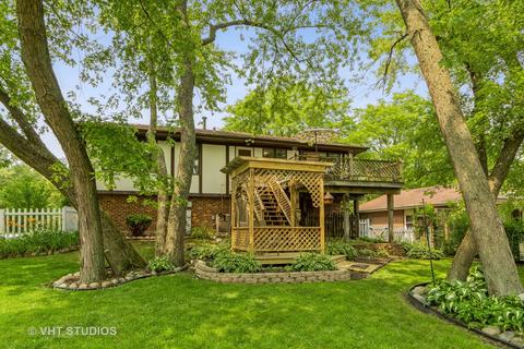 5559 Maple Ln, Midlothian, IL 60445 photo 19