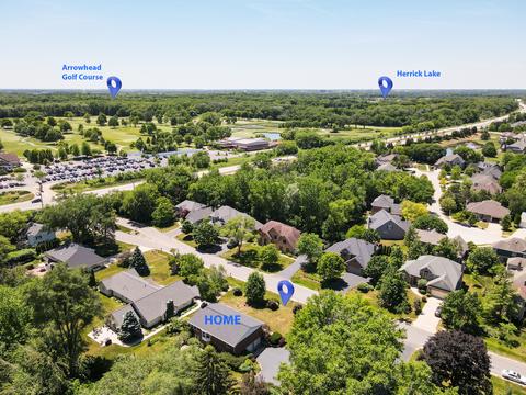 2 S655 Arrowhead Dr, Wheaton, IL 60189 photo 32
