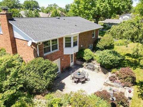 2 S655 Arrowhead Dr, Wheaton, IL 60189 photo 36