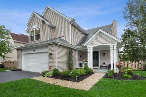 454 Harvard Ln, Bartlett, IL 60103 photo 1