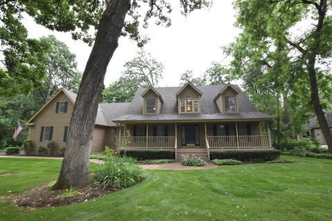 2816 Rose Ave, Mchenry, IL 60050 photo 2