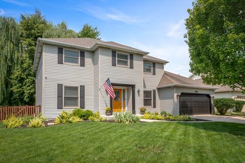 1901 Hampton Ct, Plainfield, IL 60586 photo 1