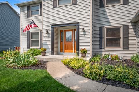 1901 Hampton Ct, Plainfield, IL 60586 photo 2
