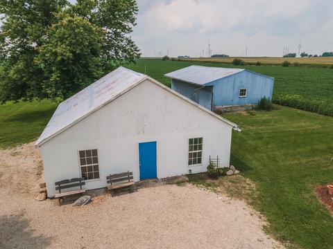312 N Main St, Arrowsmith, IL 61722 photo 38