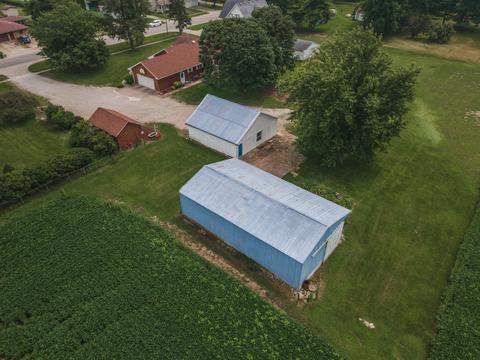 312 N Main St, Arrowsmith, IL 61722 photo 40