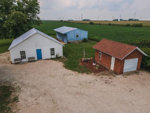 312 N Main St, Arrowsmith, IL 61722 photo 39