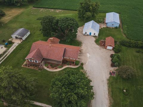312 N Main St, Arrowsmith, IL 61722 photo 37
