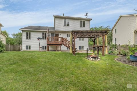 2908 Sun Valley Ct, Plainfield, IL 60586 photo 28