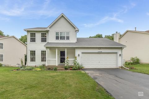 2908 Sun Valley Ct, Plainfield, IL 60586 photo 1