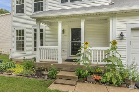 2908 Sun Valley Ct, Plainfield, IL 60586 photo 2
