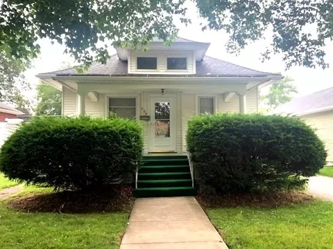 604 E Chapin St, Morris, IL 60450 photo 1