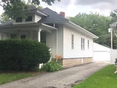 604 E Chapin St, Morris, IL 60450 photo 2