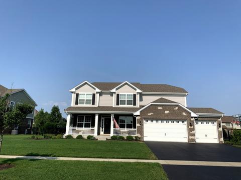 2075 Stapleton Rd, New Lenox, IL 60451 photo 1