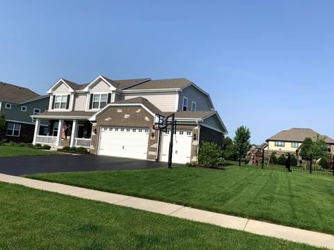 2075 Stapleton Rd, New Lenox, IL 60451 photo 2