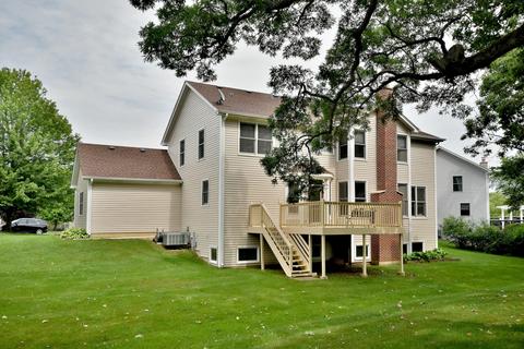 5545 Mallard Ln, Hoffman Estates, IL 60192 photo 46