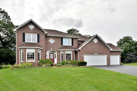 5545 Mallard Ln, Hoffman Estates, IL 60192 photo 1