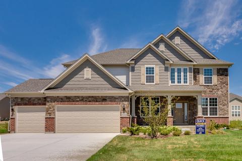 25214 Parkside Dr, Plainfield, IL 60544 photo 1