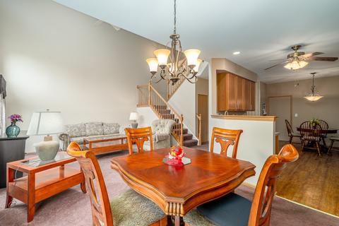 6929 Creekside Dr, Plainfield, IL 60586 photo 8