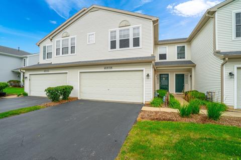 6929 Creekside Dr, Plainfield, IL 60586 photo 1