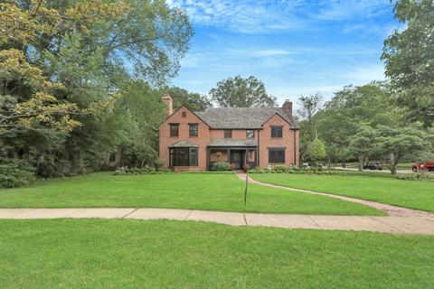 634 Greenleaf Ave, Glencoe, IL 60022 photo 1