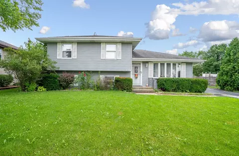 6610 Bazz Dr, Plainfield, IL 60586 photo 1