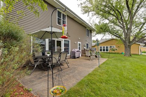 820 Hillcrest Blvd, Hoffman Estates, IL 60169 photo 21