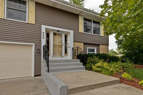 820 Hillcrest Blvd, Hoffman Estates, IL 60169 photo 2