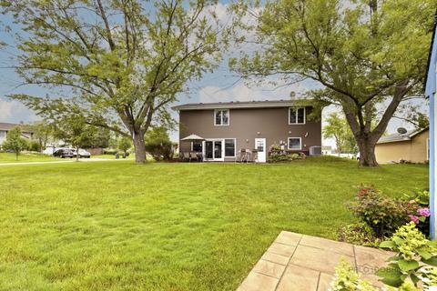 820 Hillcrest Blvd, Hoffman Estates, IL 60169 photo 23