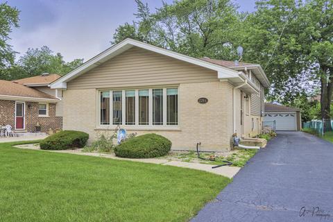 2284 Webster Ln, Des Plaines, IL 60018 photo 2