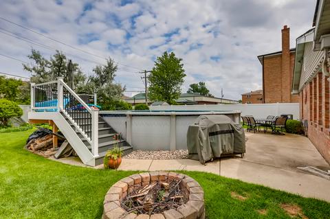 7829 Sholer Ave, Bridgeview, IL 60455 photo 17