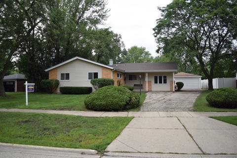 580 Milan Ln, Hoffman Estates, IL 60169 photo 1