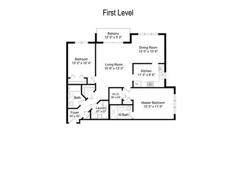 545 S River Rd #304, Des Plaines, IL 60016 photo 19