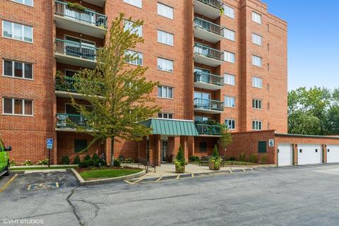 545 S River Rd #304, Des Plaines, IL 60016 photo 1