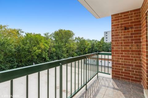 545 S River Rd #304, Des Plaines, IL 60016 photo 15